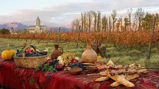 ღვინის სათავეებთან - ფილიპ განიე (Philippe Gasner)