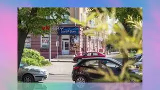 ✨ Магазин одежды &laquo;Levi&acute;s (Ливайс)&raquo; | Могилев, Минское шоссе, 31