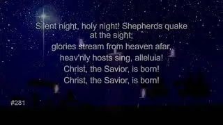 Christmas Eve Worship 9:30 at St. Andrew's Grand Rapids MN