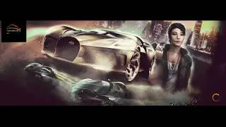 MIDNIGHT BOULEVARD|| BUGATTI La Voiture Noire|| Day 1|| DRAG RACE || ALL RACES