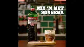Sonnema Fryske Koffie