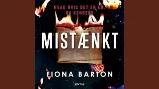 Chapter 31.3 & Chapter 32.1 - Mist&aelig;nkt