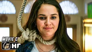 DETENTION | Saved by the Bell (2011) Movie CLIP HD