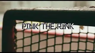 Pink the Rink 2018