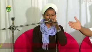 Tajdare Sadaqat conference || Jamia Rizwia Barvia Shorkot