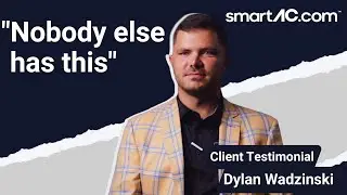 Vines Heating & Air on How SmartAC.com Changed Their Business | Customer Testimonial
