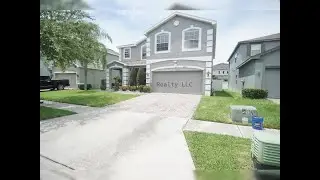 Tampa Homes for Rent 4BR/3BA by Tampa Property Management