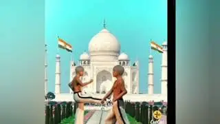 Дан Гун (Dan-Gun Tul)Taekwondo Таэквондо Ворзель