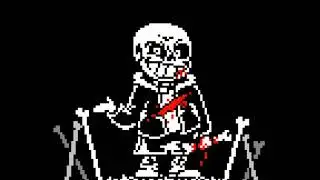 undertale last breath hard mode phase 2