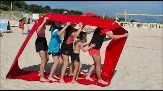 Ostsee Trainingslager 2021