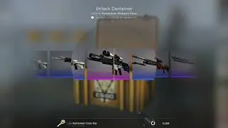Huntsman Case: Quick Profit from 3 cases