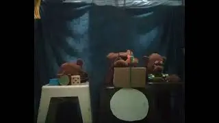 3 bears make music #movie #song #bear