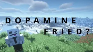 Attempting To Start A Forever World Because My Attention Span Is Cooked, P1