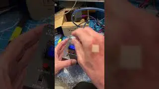 QRP Receive Fixed! Check It Out! YouKits HB-1B