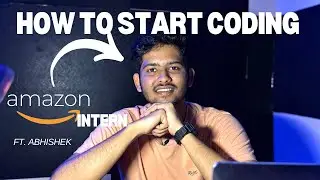 How to Start Coding from Scratch in 2025