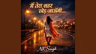Main Tera Shehar Chhod Jaungi (Original)