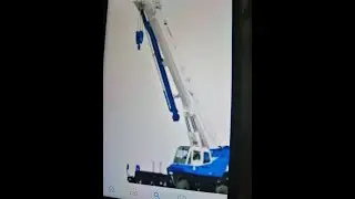 HOW TO GET CRANE CAPACITY AND SAFETY FACTORS