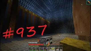 Prof-Town #937 - Kuppel UNTER WASSER trocknen