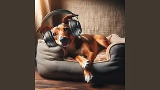 A Dog's Dreamscape