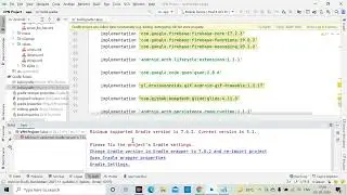 How To Fix Gradle Project sync Failed in Android Studio