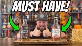 Who Knew This State Could Make Excellent Bourbon!