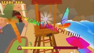 muddy heights 2 #2 (Everything is hidden)