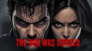 THE BOX WAS CURSED - We Should Never Have Open It.