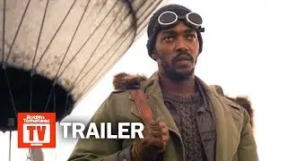 IO Trailer #1 (2019) | Rotten Tomatoes TV