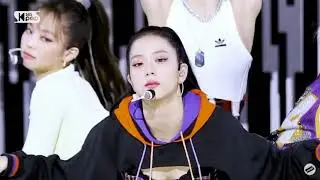JISOO hot twixtor clips for edits #1