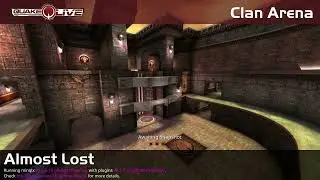 Quiggles (#StreamADay 4441)