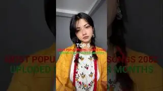 Top 5 Most Popular Nepali Songs 2082!😱Uploded Upto Ashar Months?🤔🇳🇵#shorts #trendingnow