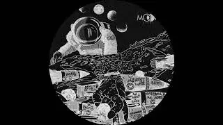 Solendre - Ayo B | Moon Sound [2021]