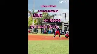 What base do u play comment!🙃 #softballplayer #softball #softballgirl #sports #ballposition