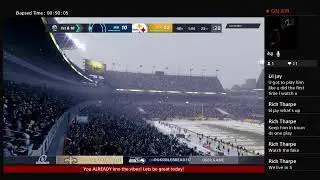 Mr_Mayo317's Live MADDEN21 FULL 32USER Franchise PLAYOFFS DIVISIONAL Colts vs Steelers