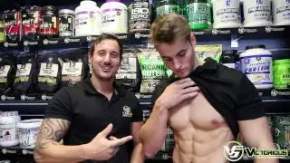 Mutated Nation Albutarex V2 with DMHA Raw Review