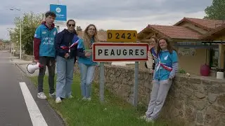 Les traditions en nous - FRANCE 3 