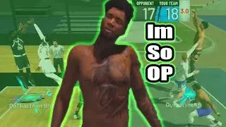 My PURE Lockdown Defender Shoots Like A Pure Stretch! | Mini Mixtape