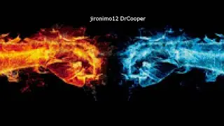 WWR(20) jironimo12 DrCooper