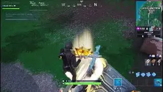 Fortnite |  Season 9 Week 3 Challenges | SECRET BATTLE STAR LOCATION!!!