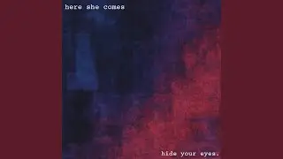 hide your eyes. (demo)