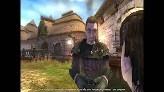 Fable: The Lost Chapters #1. Прохождение. Без комментариев. [Walkthrough. No Commentary]