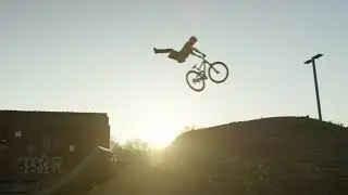 Suit to Shred  NWA Mountain Biking with Tyler McCaul   Oz Trails