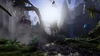 Avatar: Frontiers of Pandora | Maxsetting Raytracing | Ultra Modded Next-Gen Cinematic Graphics