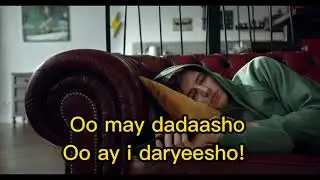 Alla May Dadaasho - Maxamed Saleebaan Tubeec