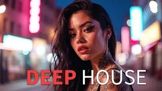 🔥 СВЕЖИЙ ДИП ХАУС 2025 | ГЛУБОКИЕ РИТМЫ ДЛЯ ЧИЛЛА &ndash; СЛУШАЙ ОНЛАЙН DEEP HOUSE MIX 2025