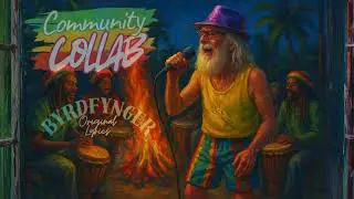 ByrdFynger Community Collab ‪@byrdfynger #communitycollab #communitycollaboration Remake This Song