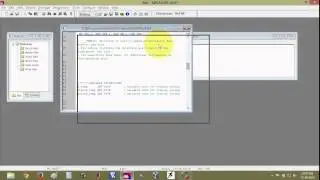 MPLAB Tutorial for PIC 16F877 microcontroller