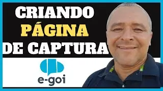 COMO CRIAR P&Aacute;GINA DE CAPTURA NA EGOI? COMO CRIAR LANDING PAGE NA EGOI (ATUALIZADO)