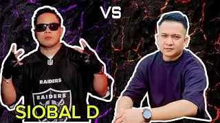 SIOBAL D (Repablikan) VS. MR NAZZ (Bulacan's finest)