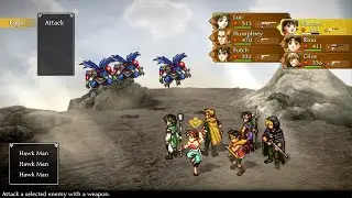 Suikoden I&II HD Remaster Gate Rune and Dunan Unification Wars - Turtle Plans 3